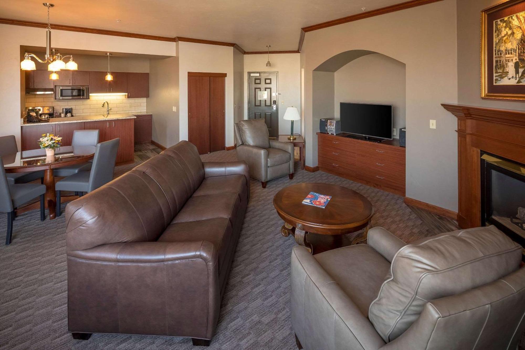 Kress Inn, Ascend Collection Hotel 3*