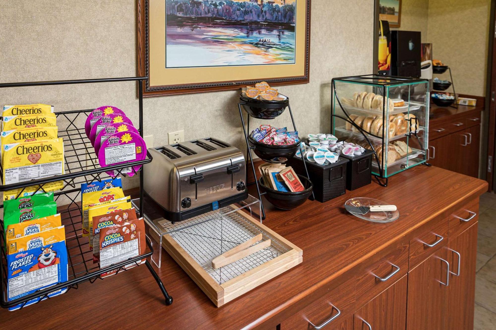 Kress Inn, Ascend Collection Hotel 3*
