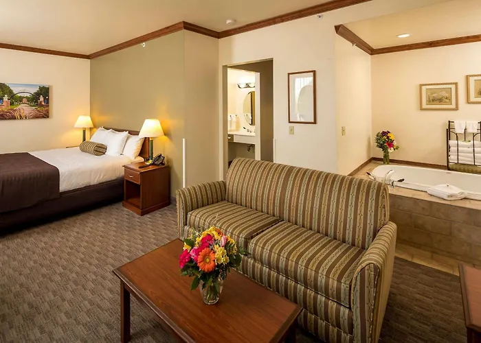 Kress Inn, Ascend Hotel Collection