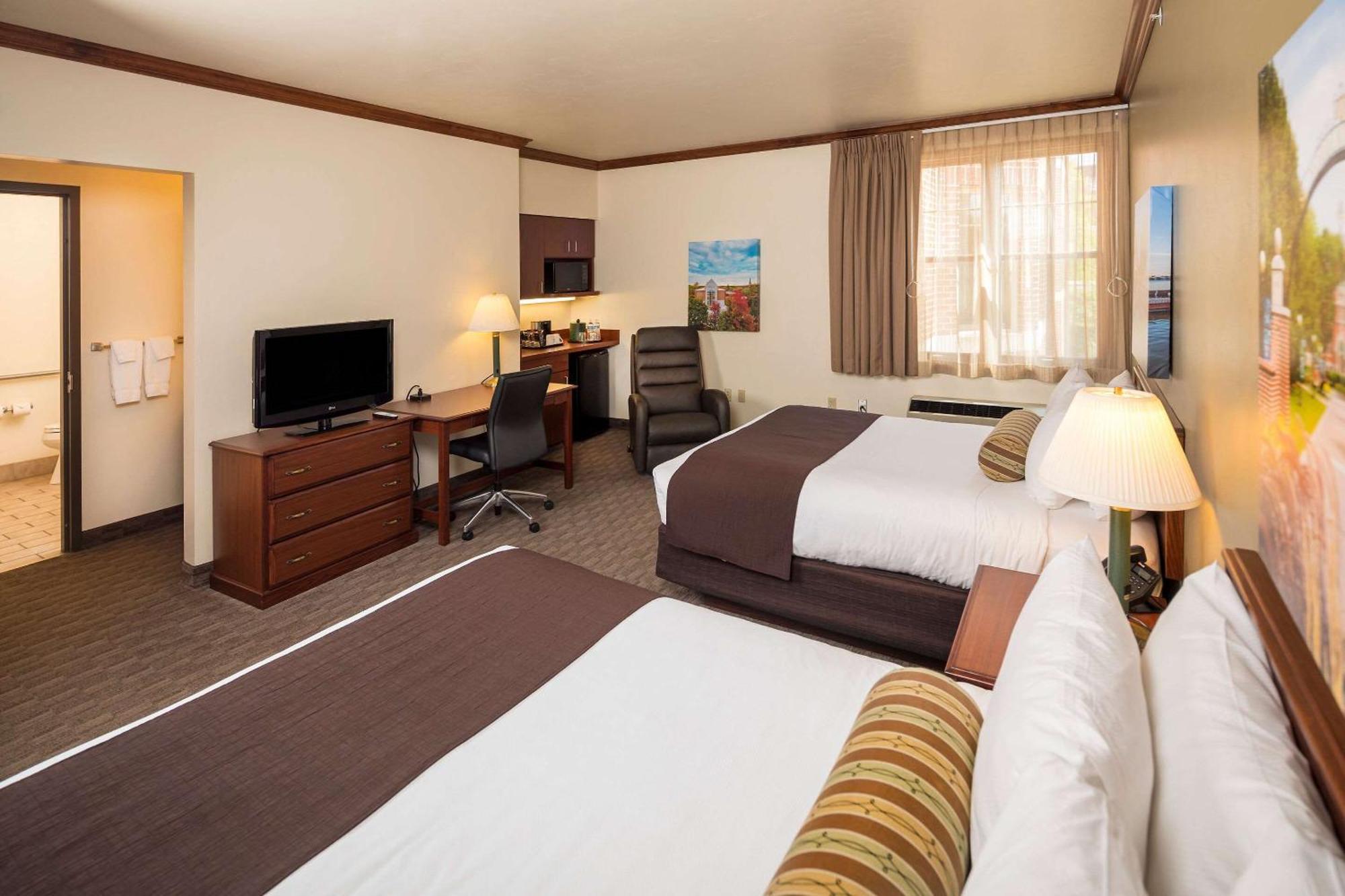 Hotel Kress Inn, Ascend Collection De Pere
