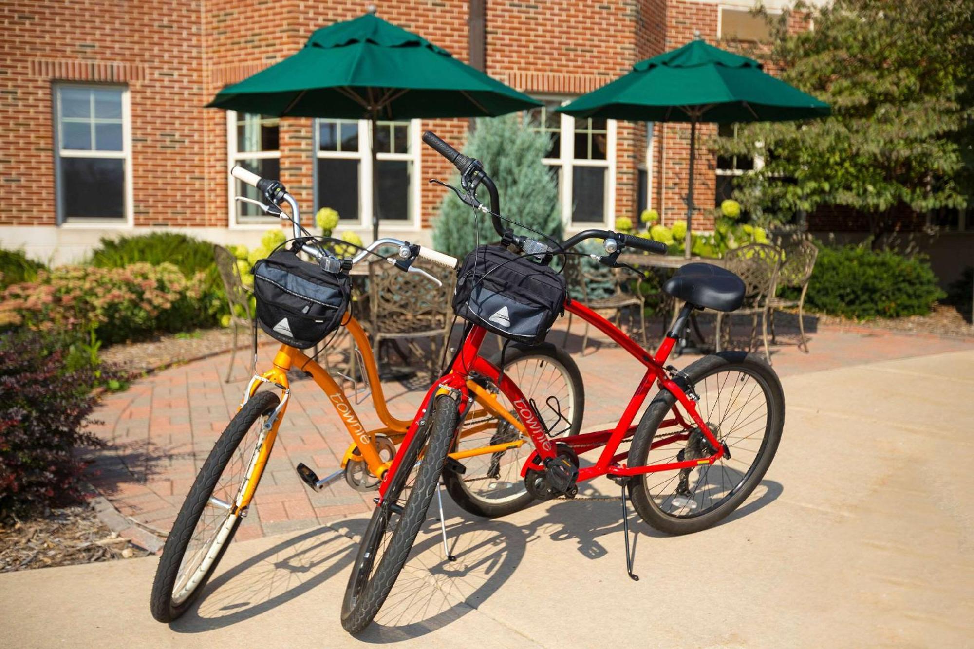 Kress Inn, Ascend Collection Hotel De Pere