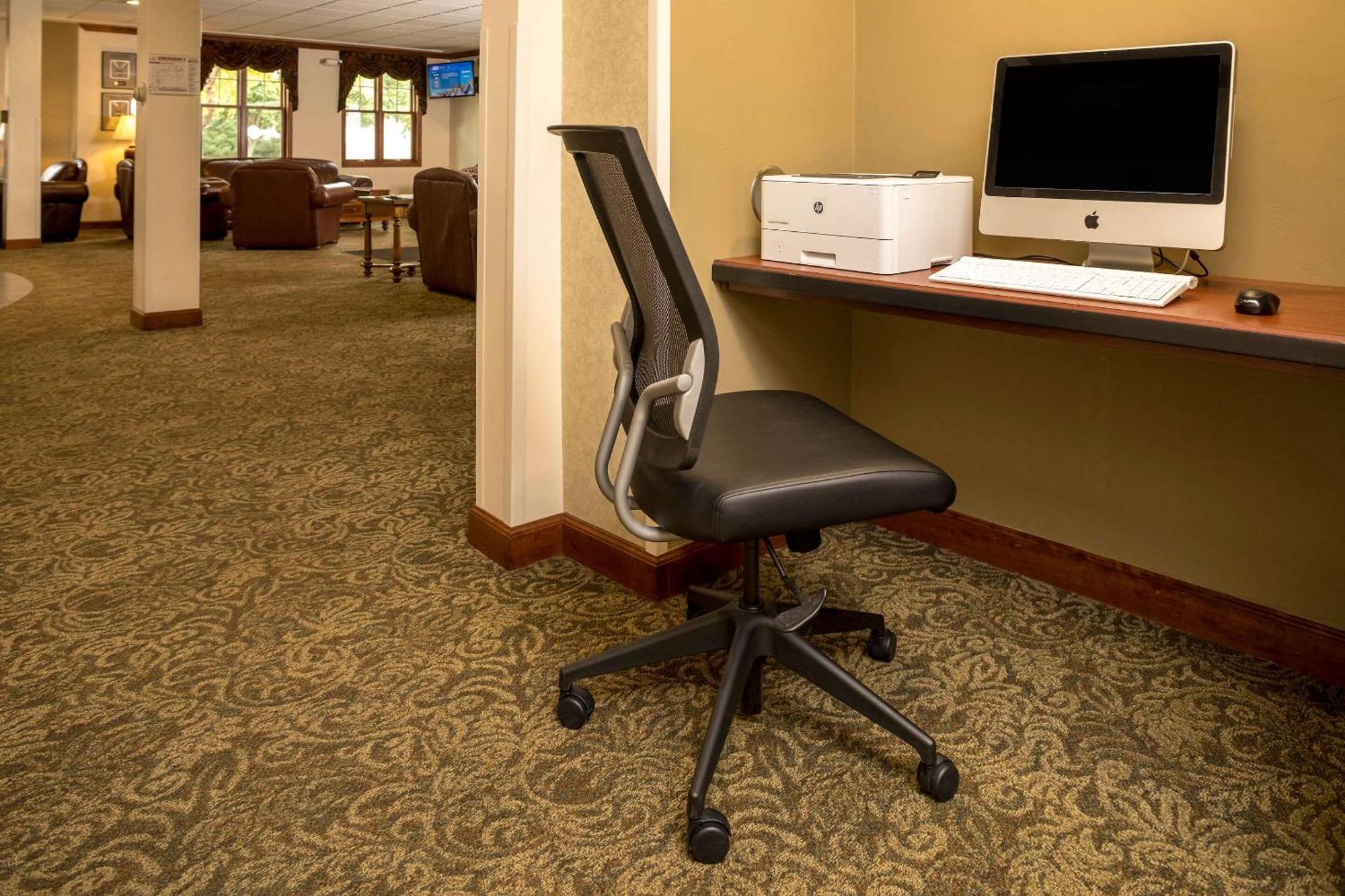 Kress Inn, Ascend Collection De Pere
