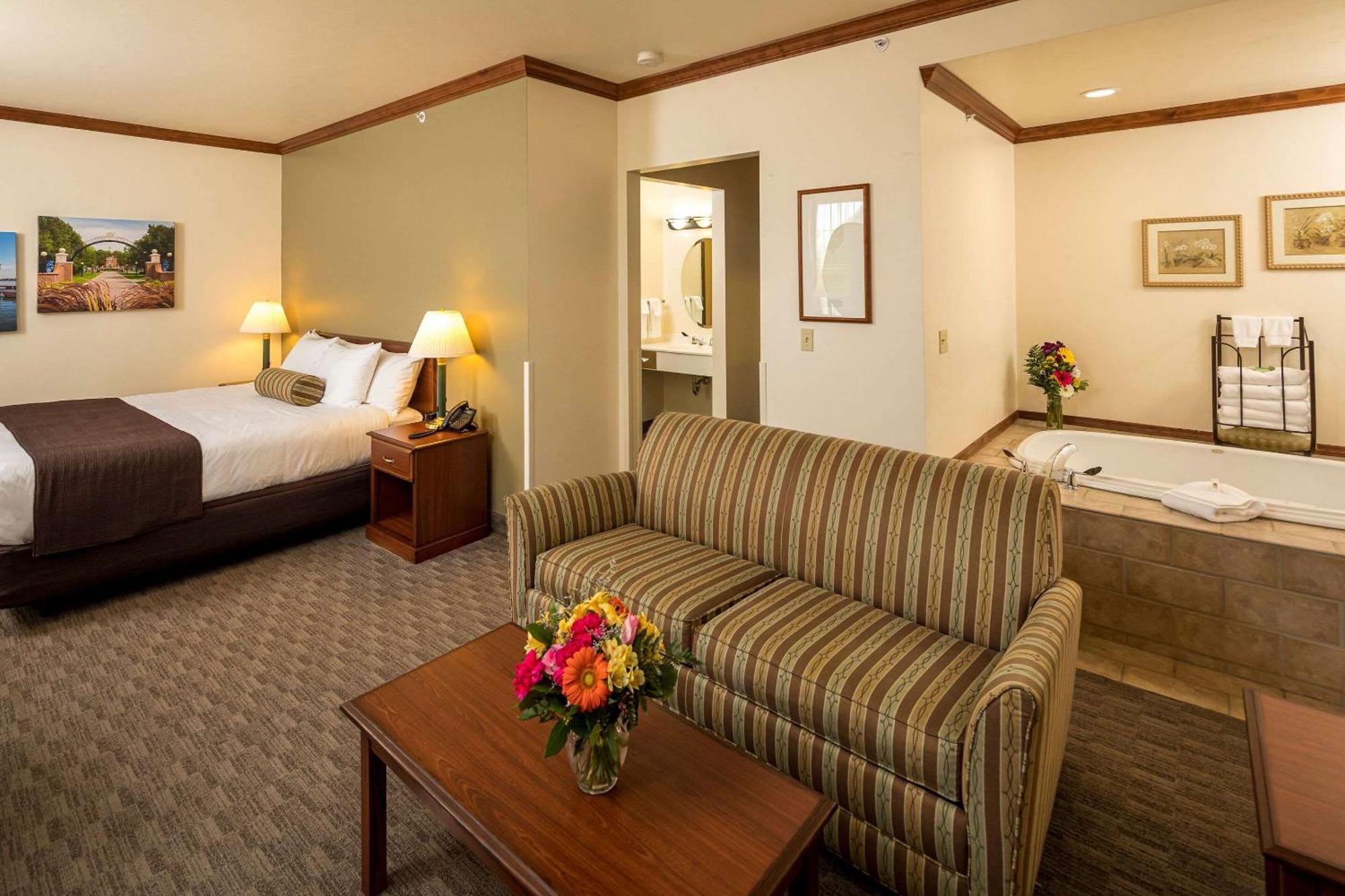 Hotel Kress Inn, Ascend Collection