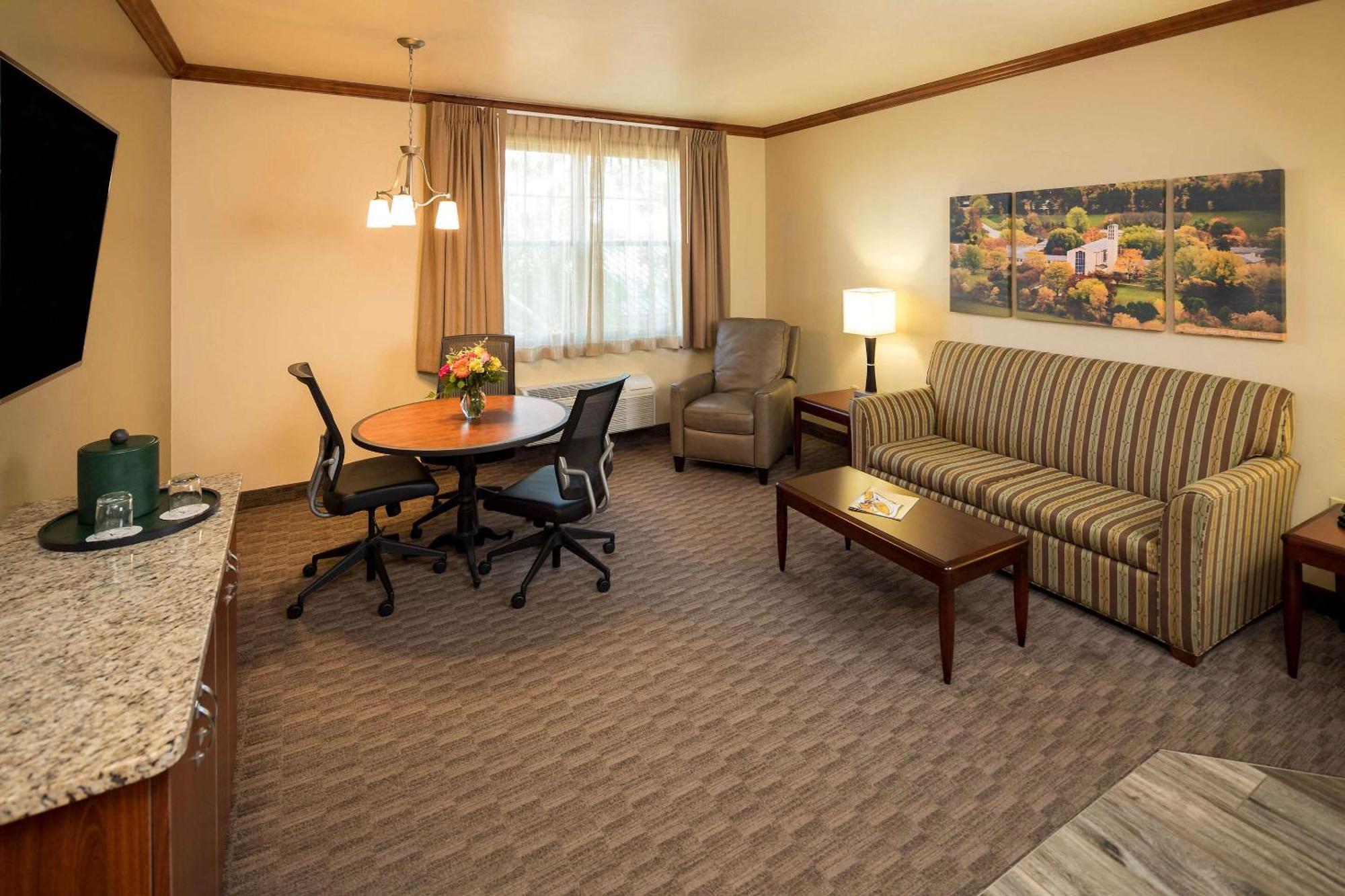 Kress Inn, Ascend Collection Hotel De Pere