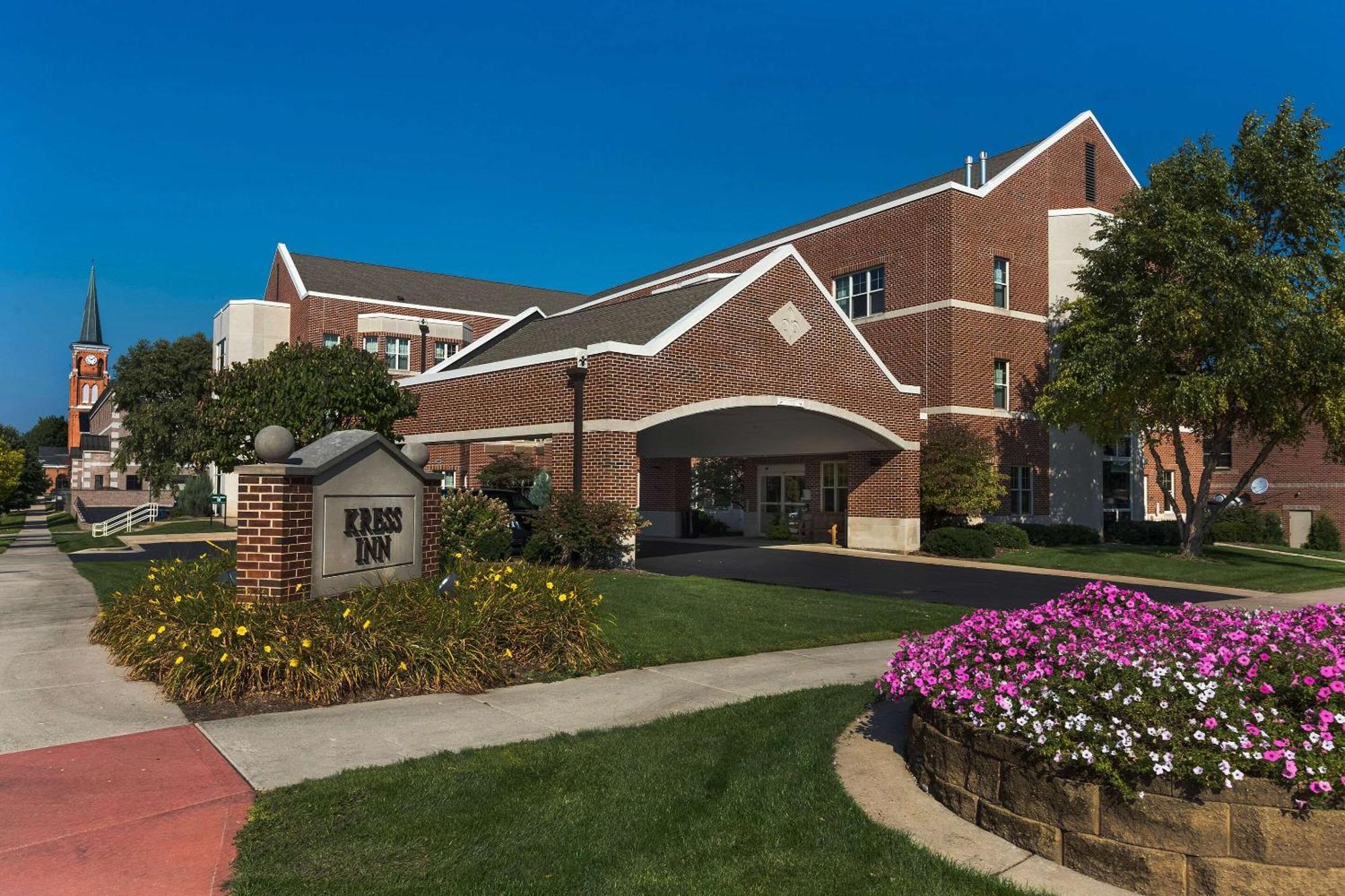 Kress Inn, Ascend Collection De Pere